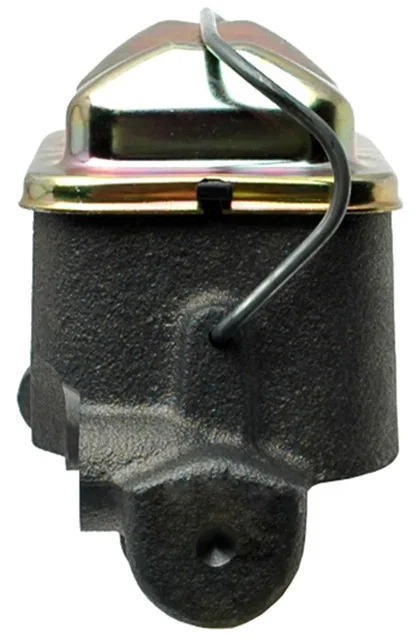 MC39980 – RAYBESTOS Brake Master Cylinder, OE Replacement - view 3